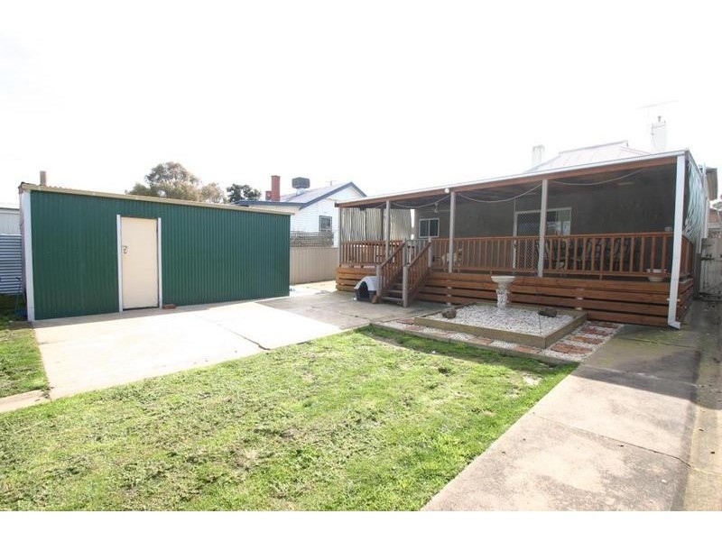 32 Benbow Street, Ararat VIC 3377