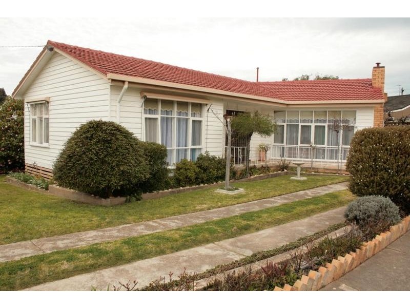 1 Clark Street, Ararat VIC 3377