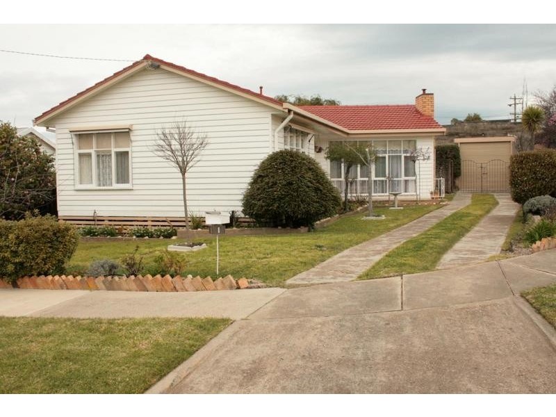 1 Clark Street, Ararat VIC 3377