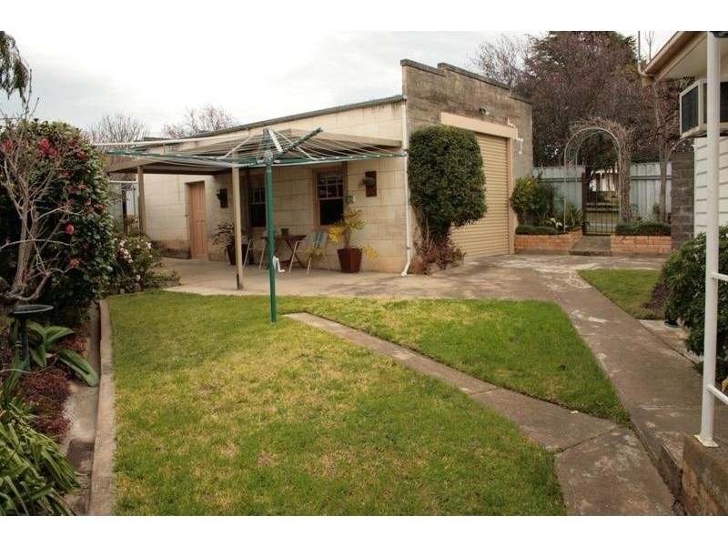 1 Clark Street, Ararat VIC 3377