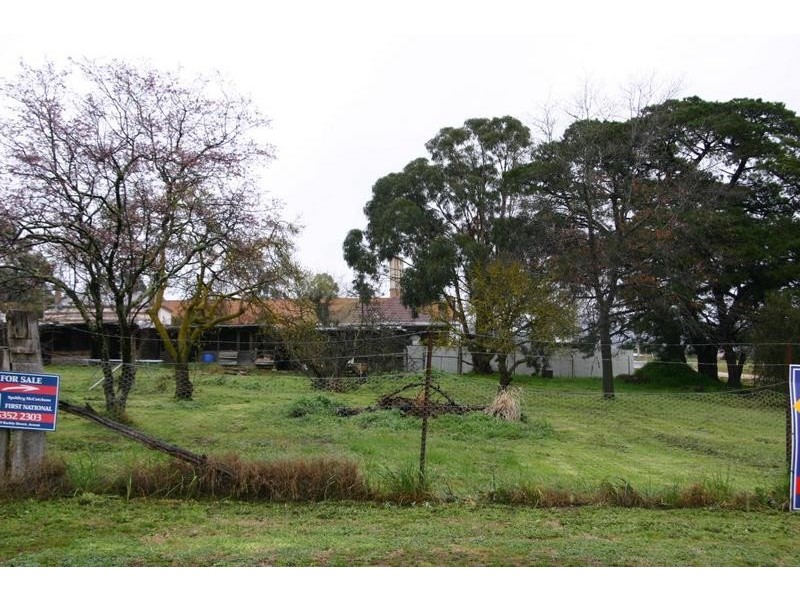 Lot 3, 9 Dean Street, Ararat VIC 3377