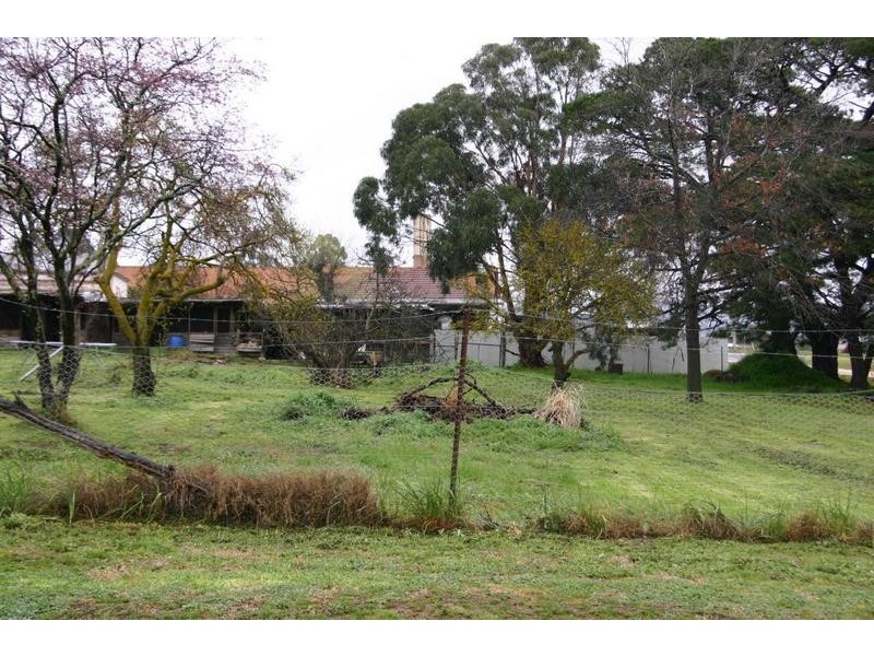 Lot 3, 9 Dean Street, Ararat VIC 3377