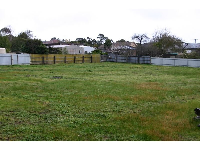 Lot 2, 16 Coad Street, Ararat VIC 3377