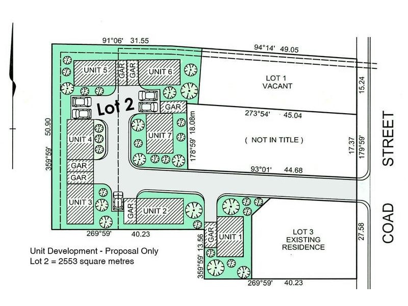 Lot 2, 16 Coad Street, Ararat VIC 3377
