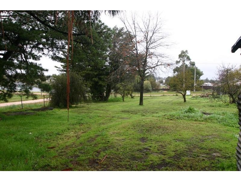 Lot 1, 9 Dean Street, Ararat VIC 3377