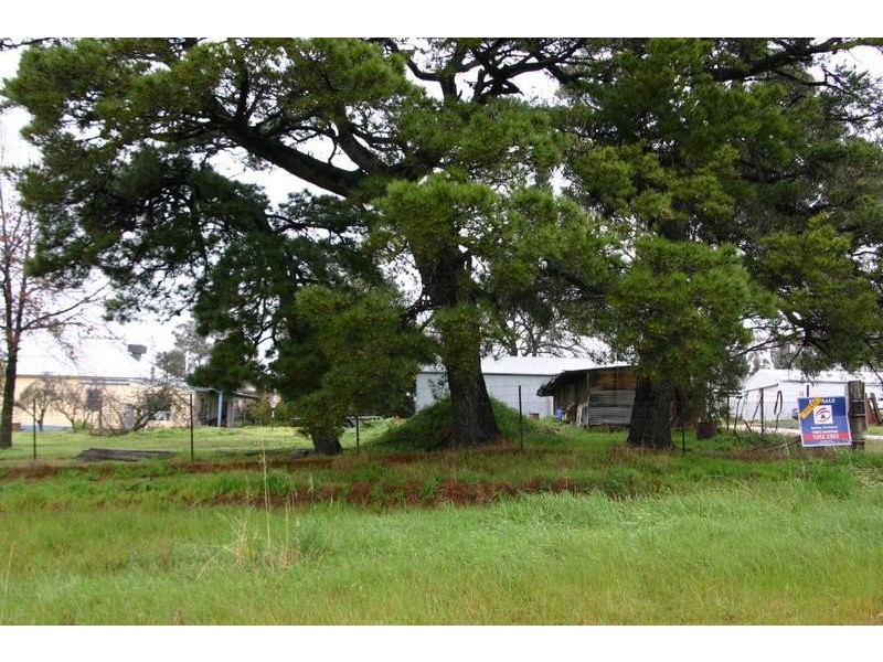 Lot 1, 9 Dean Street, Ararat VIC 3377