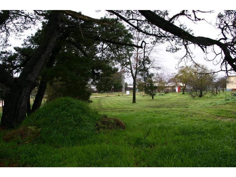 Lot 1, 9 Dean Street, Ararat VIC 3377