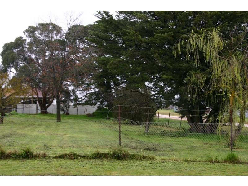 Lot 2, 9 Dean Street, Ararat VIC 3377