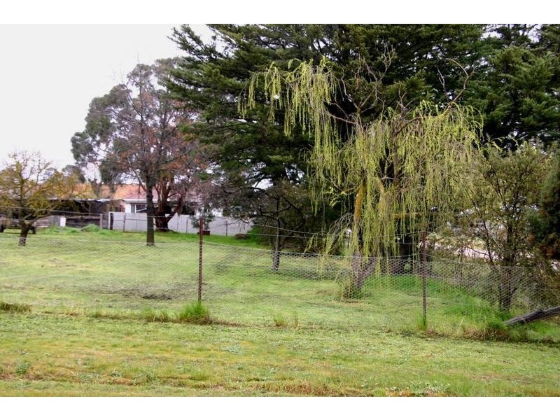 Lot 2, 9 Dean Street, Ararat VIC 3377