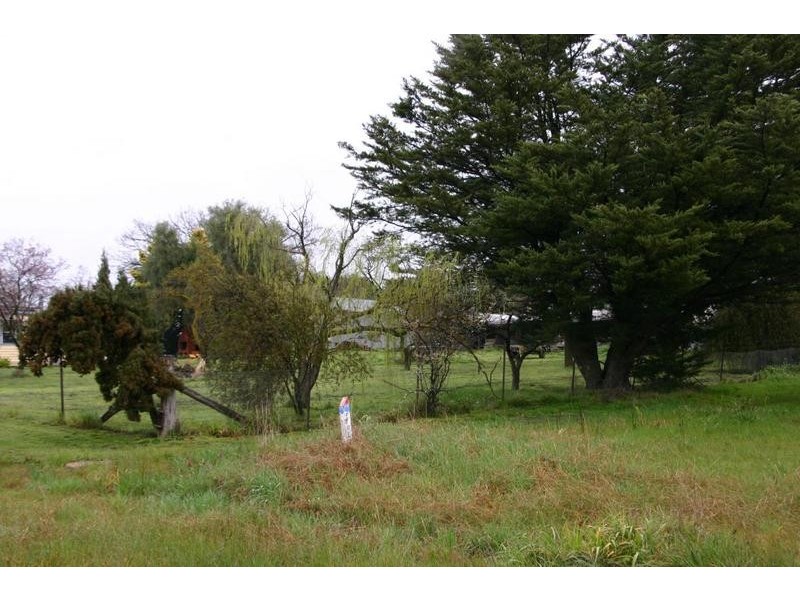 Lot 2, 9 Dean Street, Ararat VIC 3377