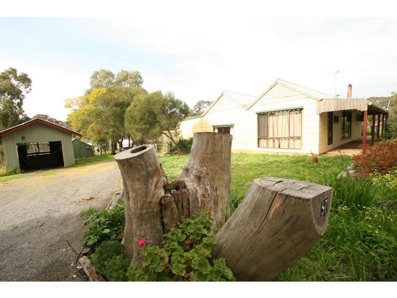 67 Military Bypass Road, Armstrong VIC 3377