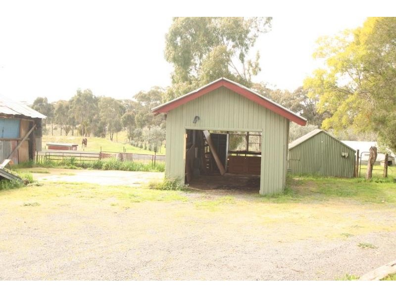 67 Military Bypass Road, Armstrong VIC 3377