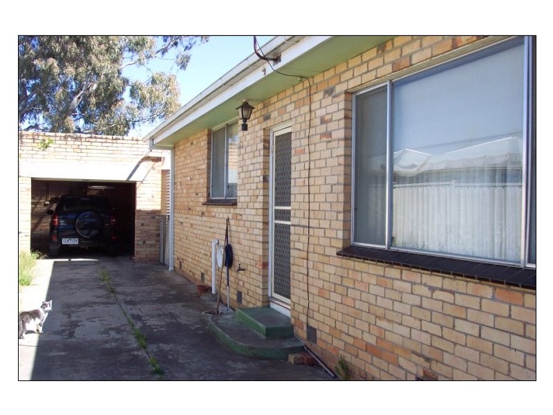 2/35 Tuson Street, Ararat VIC 3377