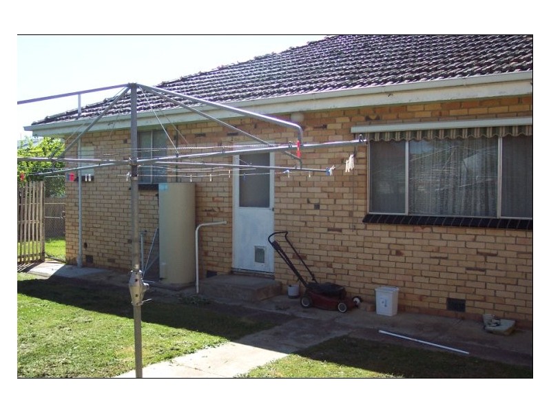 2/35 Tuson Street, Ararat VIC 3377