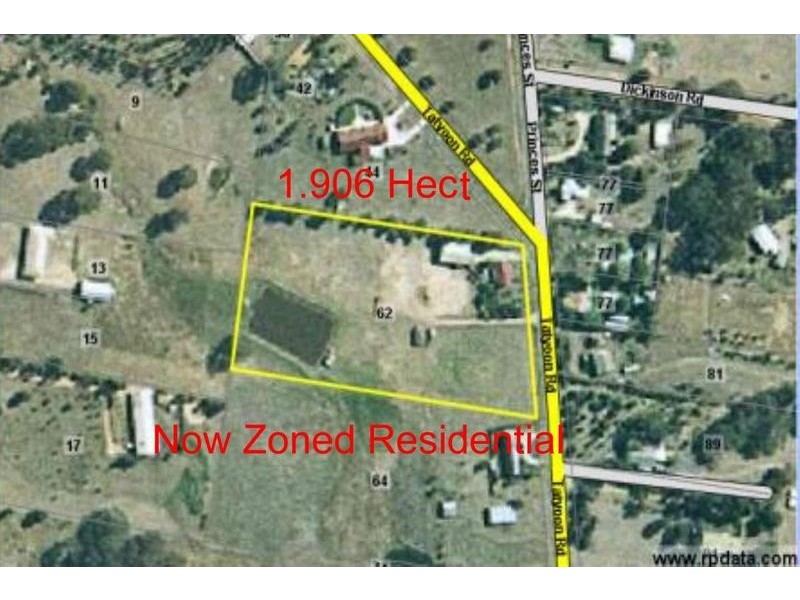62 Tatyoon Road, Ararat VIC 3377