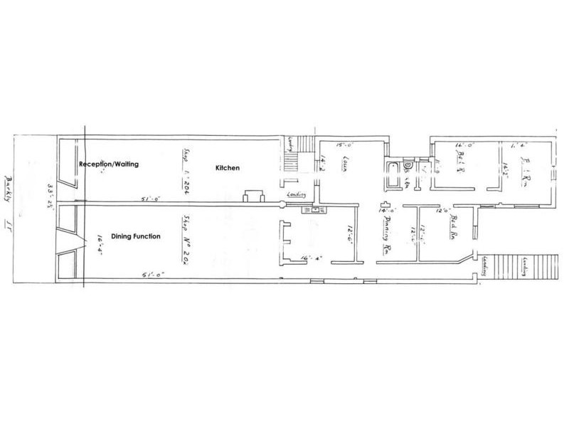 202 – 204 Barkly Street, Ararat VIC 3377