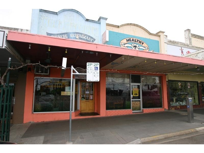 202 – 204 Barkly Street, Ararat VIC 3377