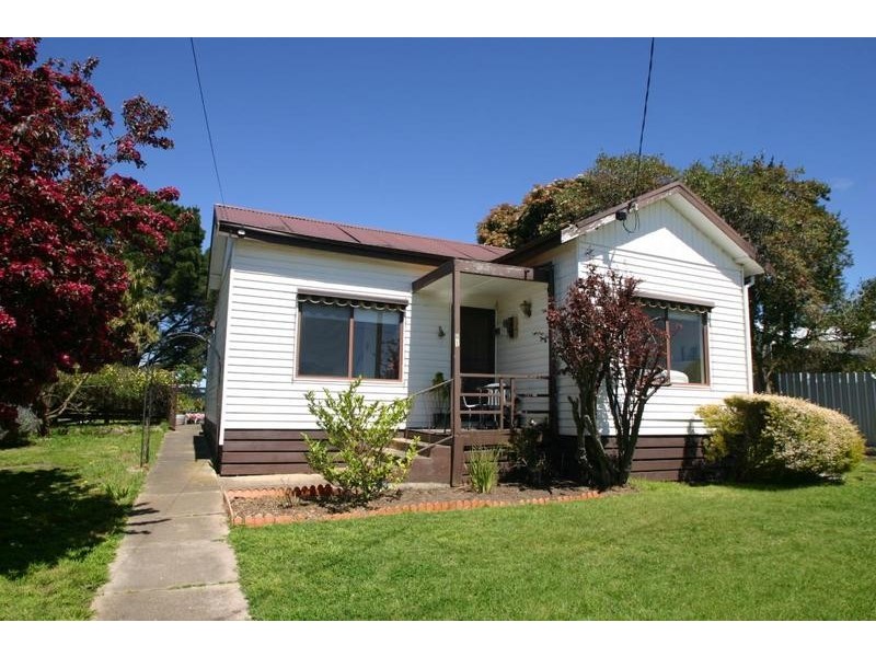 61 Elizabeth Street, Ararat VIC 3377