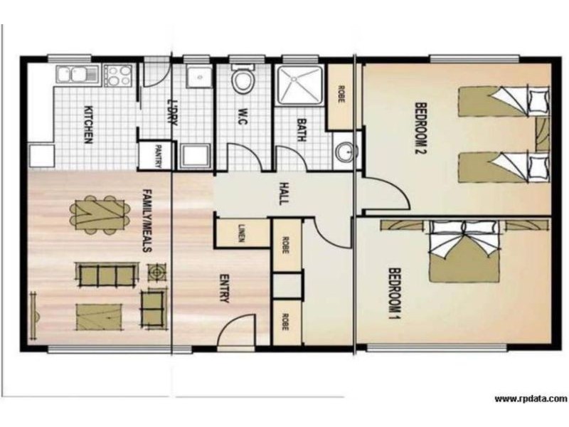 2/11 High Street, Ararat VIC 3377