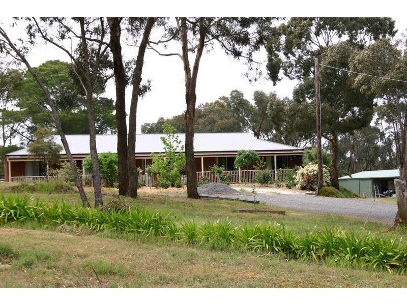 18 Wilding Court, Ararat VIC 3377