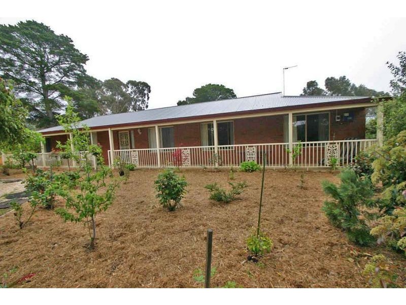 18 Wilding Court, Ararat VIC 3377