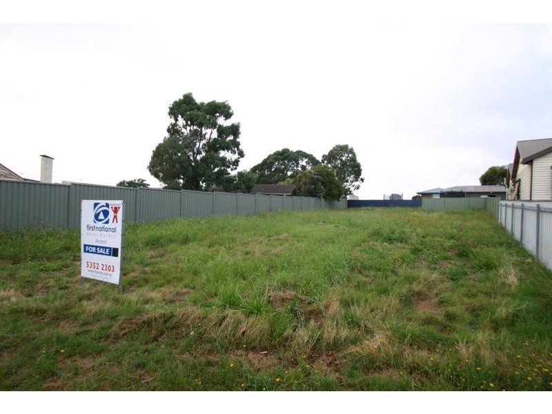 Lot 2, 56 Churchill Avenue, Ararat VIC 3377