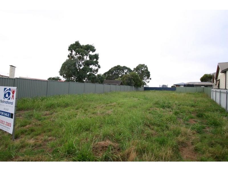 Lot 2, 56 Churchill Avenue, Ararat VIC 3377