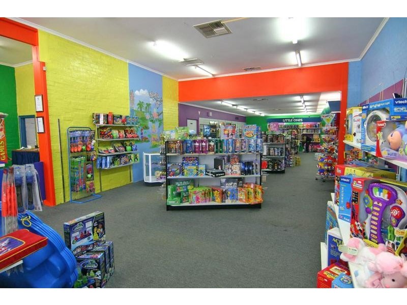 216-218 Barkly, Ararat VIC 3377