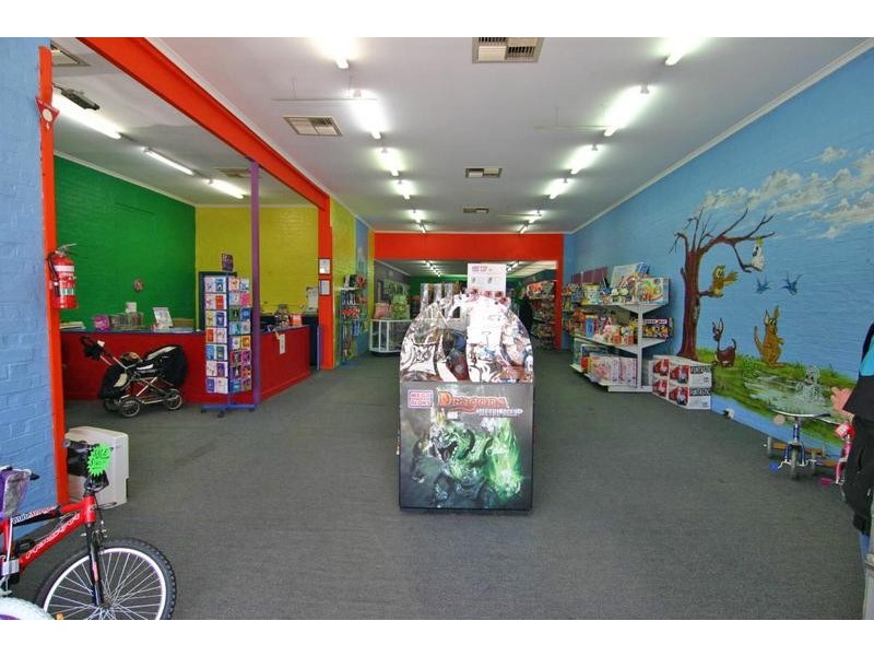 216-218 Barkly, Ararat VIC 3377