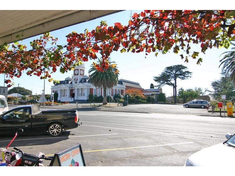 216-218 Barkly, Ararat VIC 3377