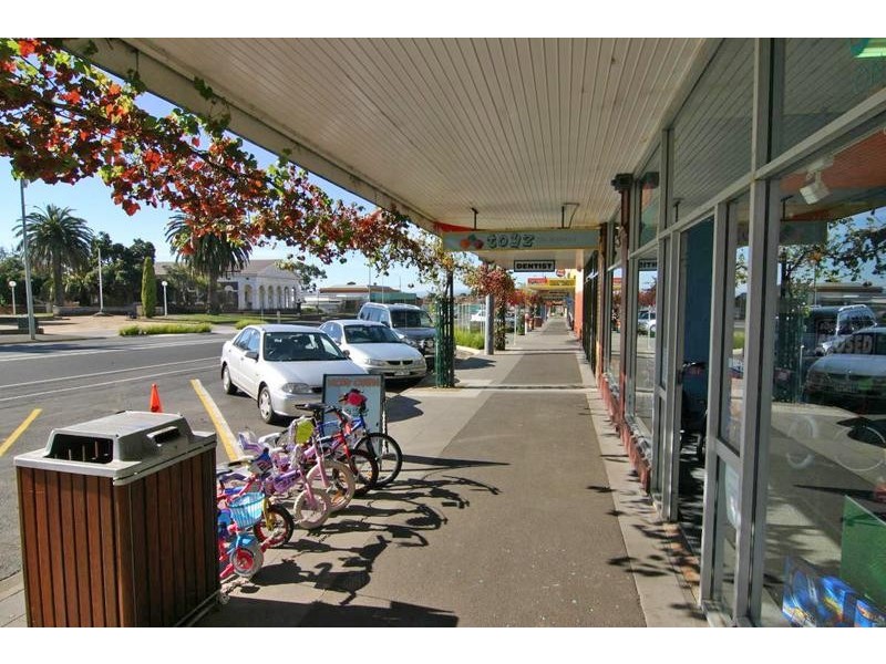 216-218 Barkly, Ararat VIC 3377