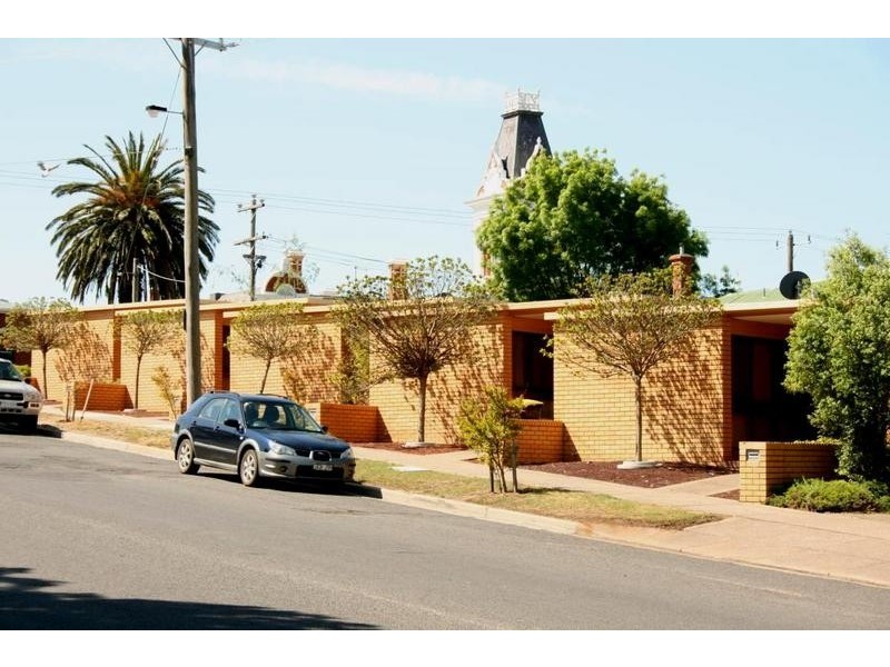 3/92 Vincent Street, Ararat VIC 3377