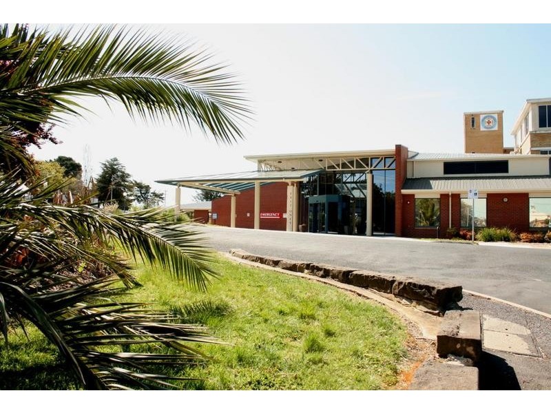 3/92 Vincent Street, Ararat VIC 3377