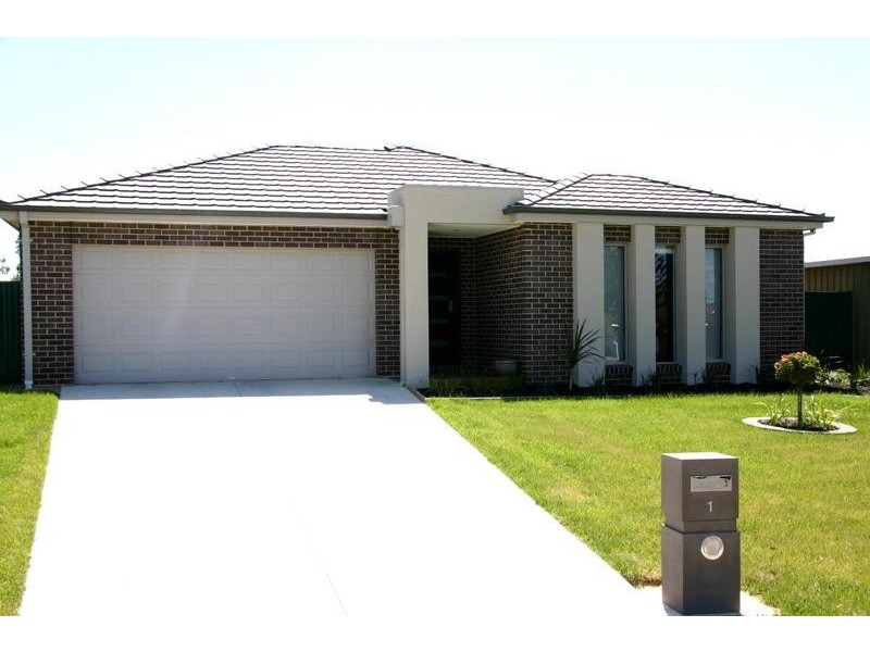 1 Ford Street, Ararat VIC 3377