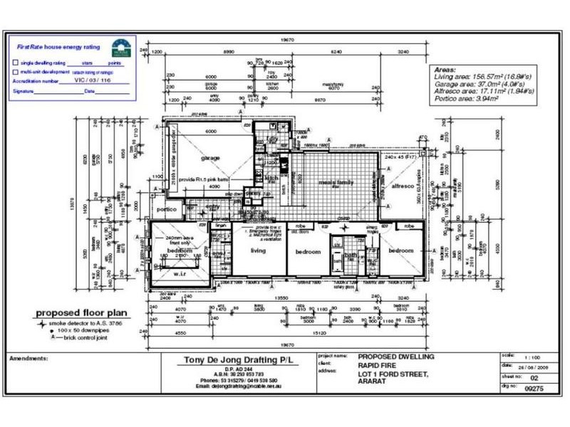 1 Ford Street, Ararat VIC 3377