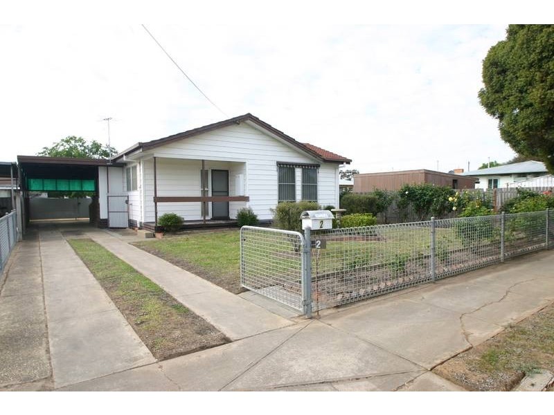 2 Timmins Street, Ararat VIC 3377