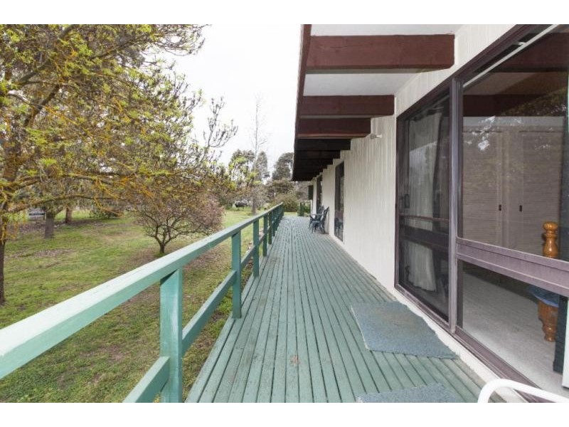 56 CLARKE STREET, Elmhurst VIC 3469