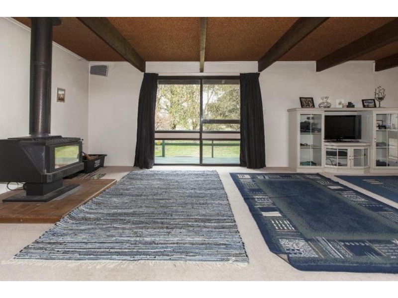 56 CLARKE STREET, Elmhurst VIC 3469