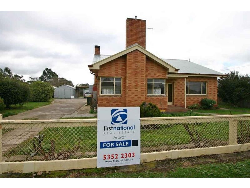 16 McLean Street, Ararat VIC 3377