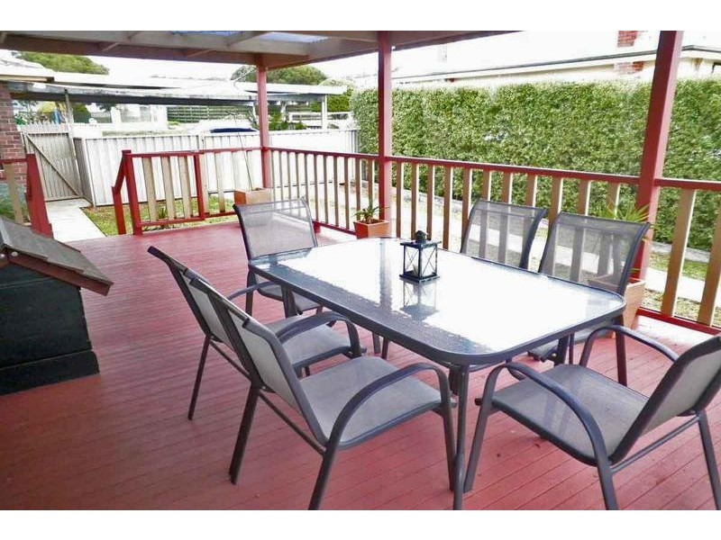 52 Banfield Street, Ararat VIC 3377