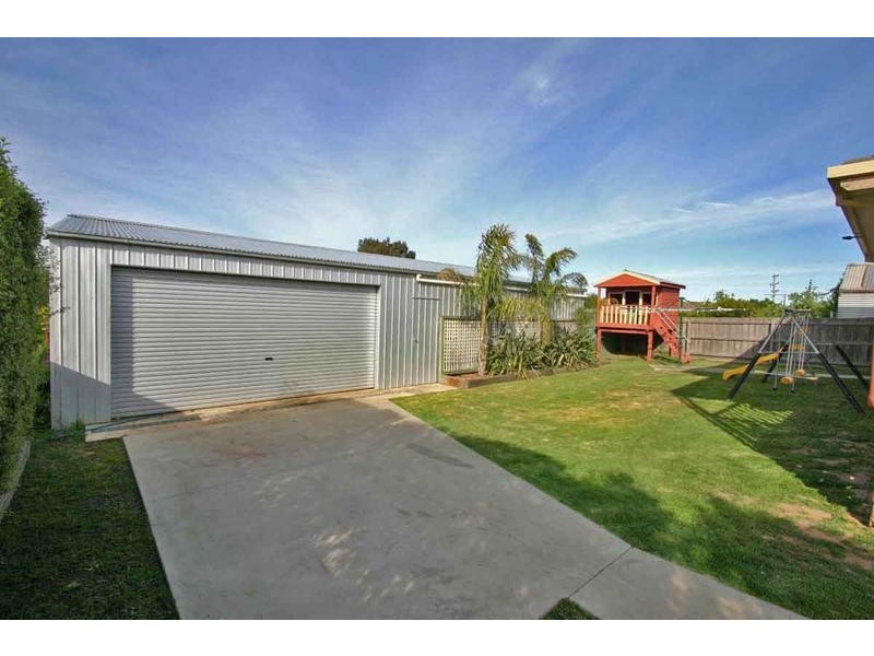 52 Banfield Street, Ararat VIC 3377