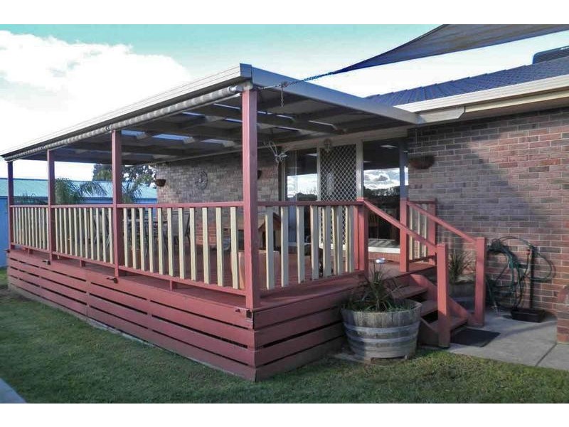 52 Banfield Street, Ararat VIC 3377