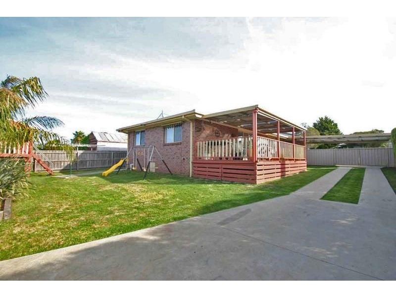 52 Banfield Street, Ararat VIC 3377