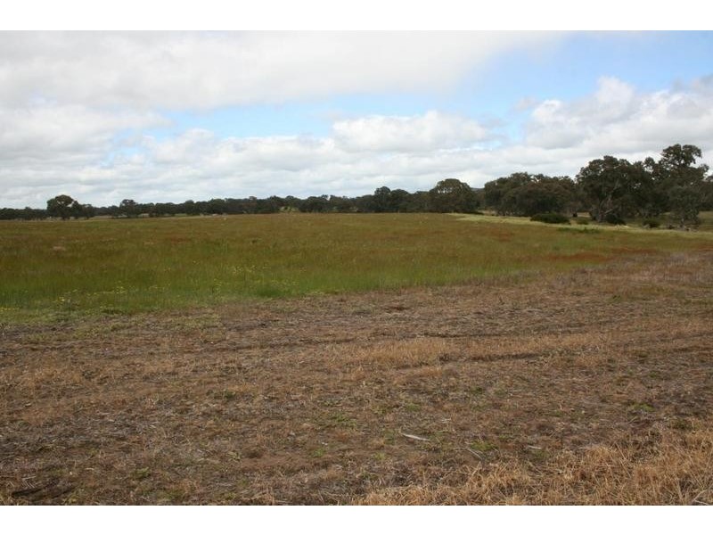 Phillips Flat Road, Cathcart VIC 3377