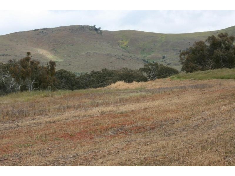 Phillips Flat Road, Cathcart VIC 3377