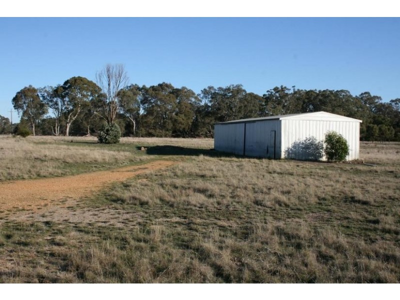 40 Block Road, Moyston VIC 3377