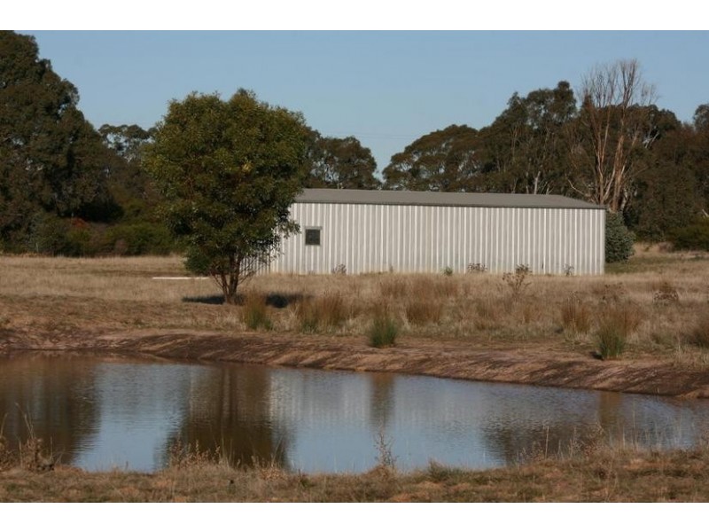 40 Block Road, Moyston VIC 3377