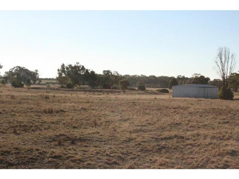 40 Block Road, Moyston VIC 3377
