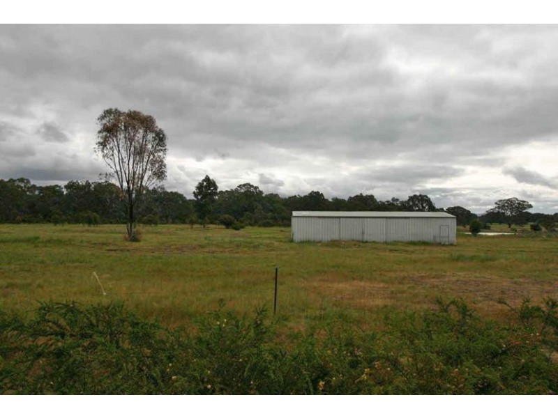 40 Block Road, Moyston VIC 3377