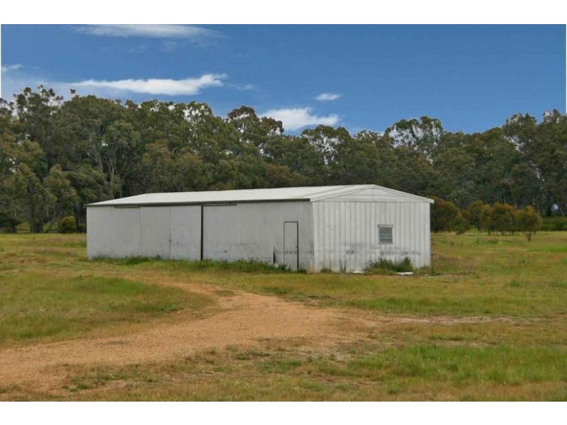 40 Block Road, Moyston VIC 3377